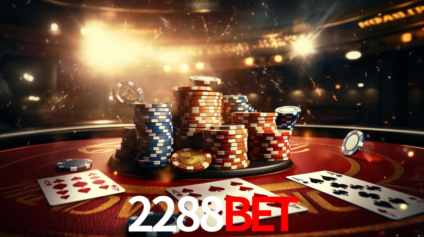 Experiência VIP 2288bet