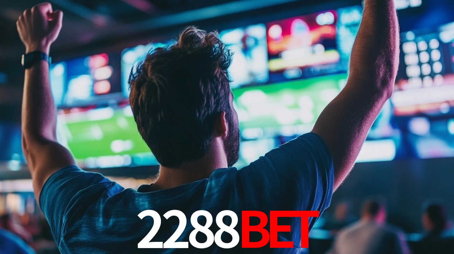 Daily Bonuses 2288bet