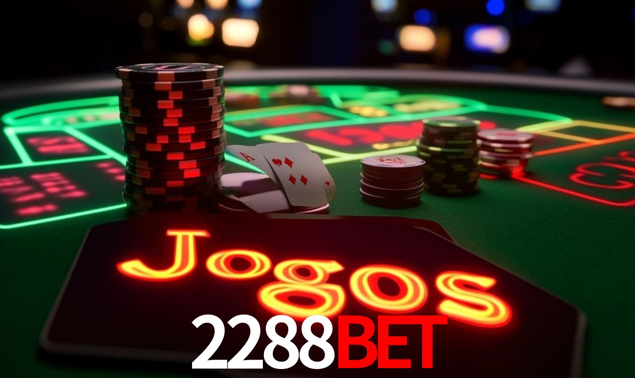 Ofertas Imperdíveis na 2288bet: Promoções e Bônus Que Valem a Pena