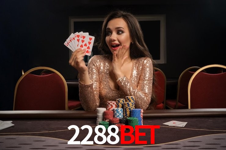 A Emoção da Loteria na 2288bet: Uma Chance de Mudança de Vida
