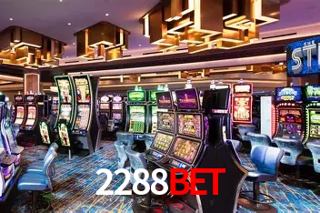 A Emoção da Loteria na 2288bet: Uma Chance de Mudança de Vida