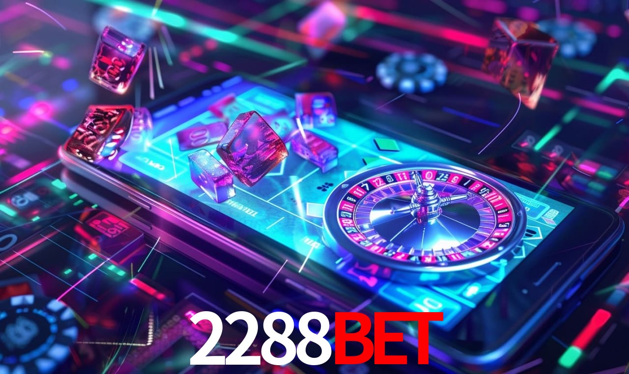 Interface Premium 2288bet