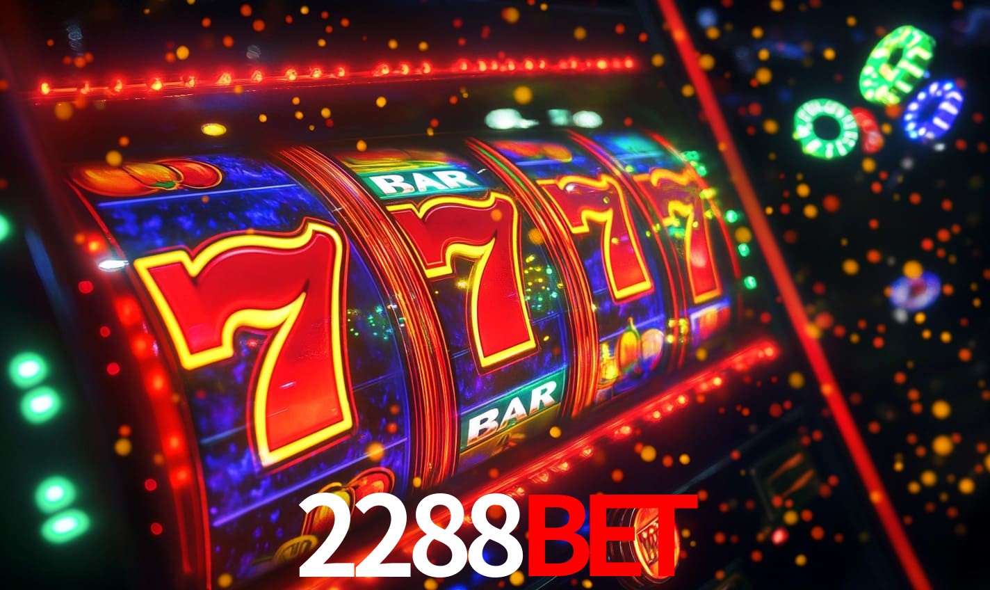 Welcome Bonus 2288bet