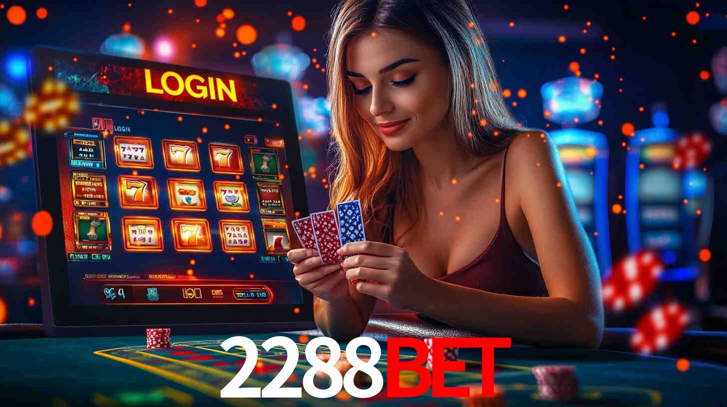 2288bet App Interface