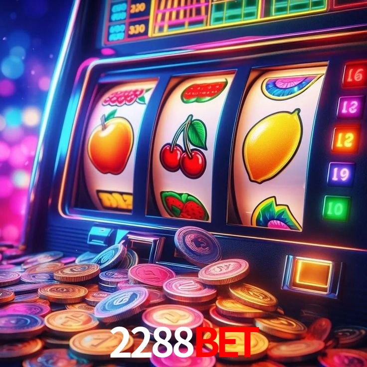 Jogos Exclusivos 2288bet