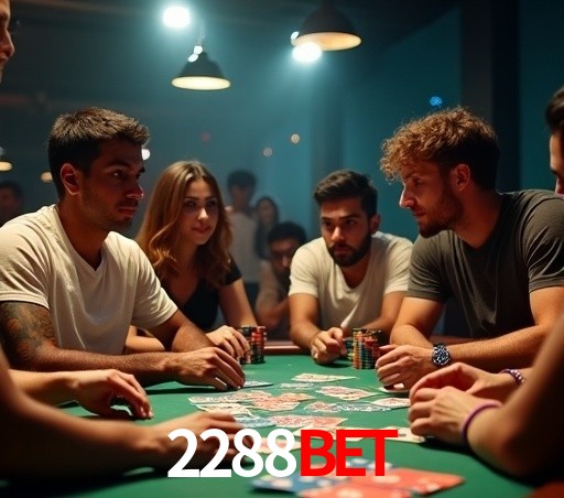 Provedores de Jogos 2288bet