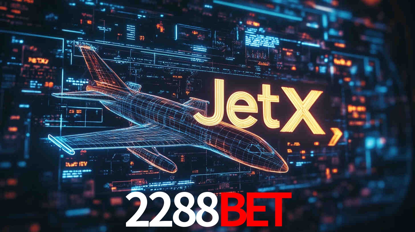 Inovações de Jogos na 2288bet: O Futuro das Experiências Interativas