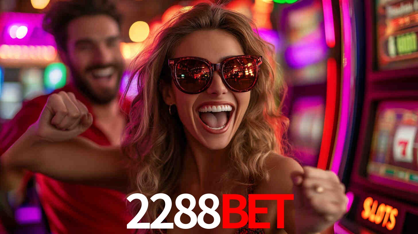 Apostas Esportivas na 2288bet: Um Guia Completo