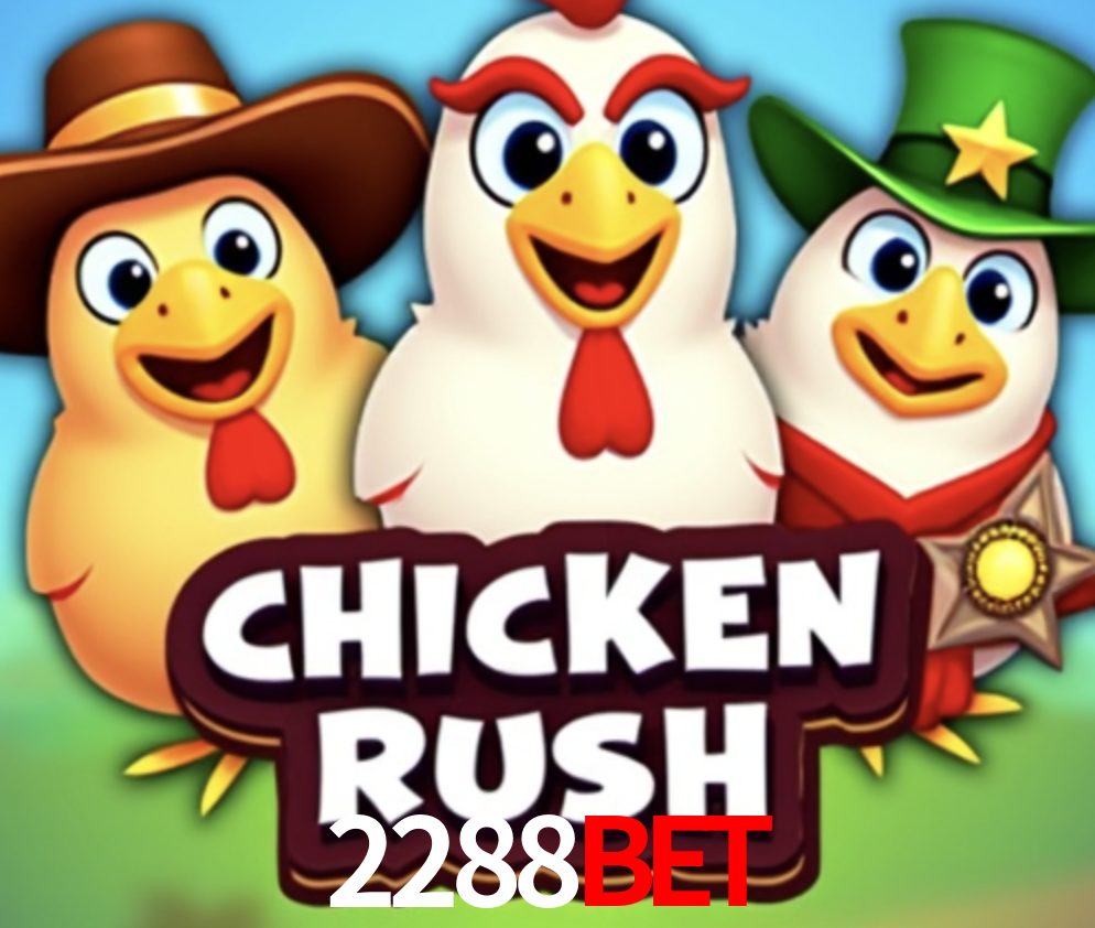 Weekend Specials 2288bet