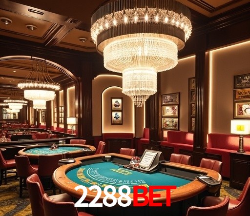 2288bet - Cassino da Riqueza Infinita - 2288 bet app