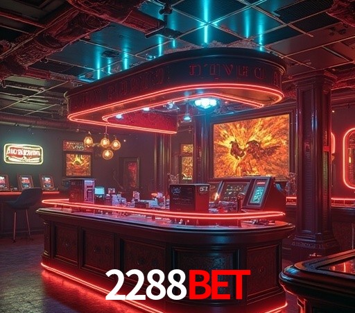 2288bet: Seu Cassino Premiado com Pagamentos Rápidos