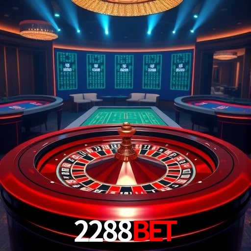 Explore as vantagens do 2288bet: serviço profissional e confiabilidade