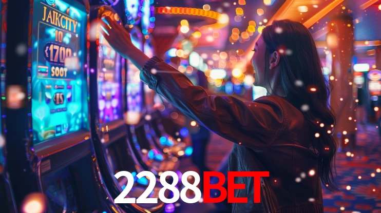 Roulette Table 2288bet