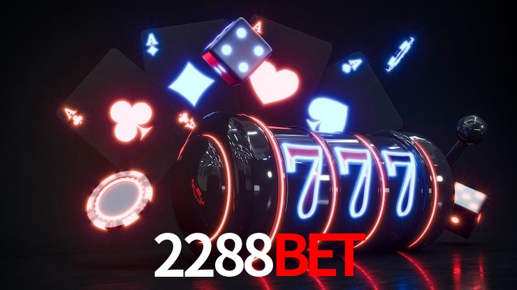 Slot Games 2288bet