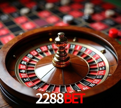 Sistema VIP 2288bet