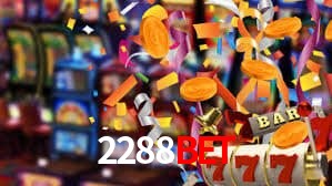 Segurança App 2288bet
