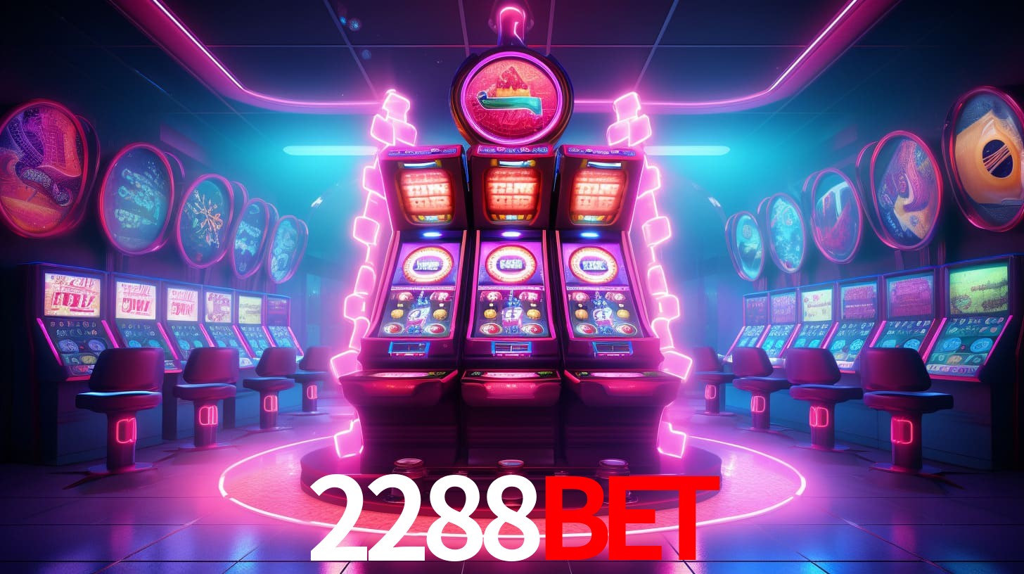 2288bet: A Experiência de Casino com Jogos de Mesa ao Vivo