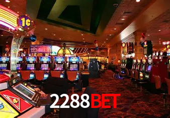 Descubra a Magia dos Jogos de Arcade no 2288bet