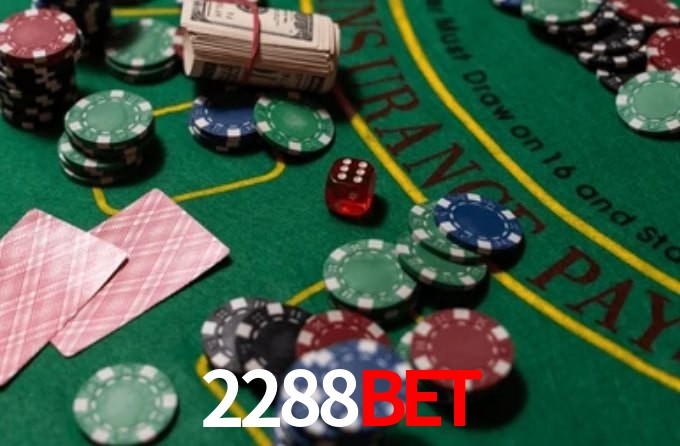 Jogos App 2288bet