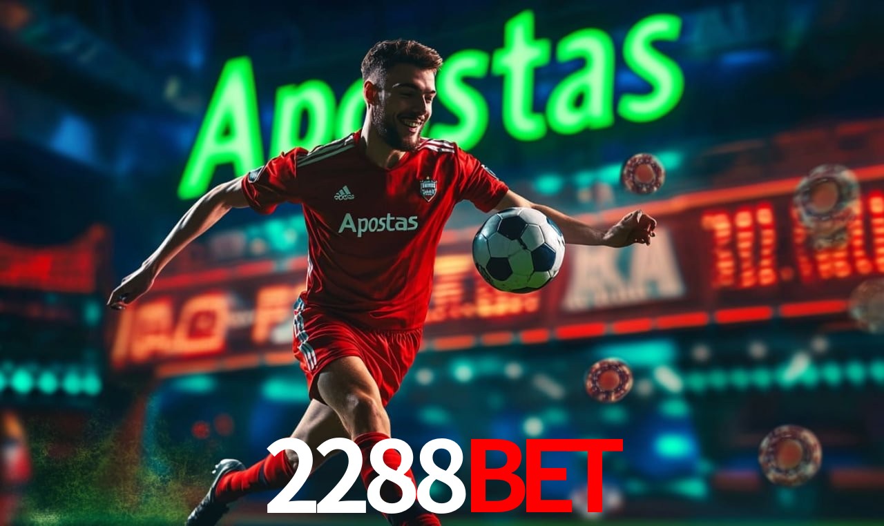 Recursos de Bônus 2288bet
