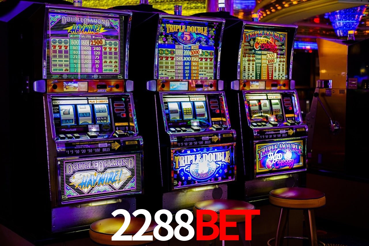 Promoções Sazonais 2288bet
