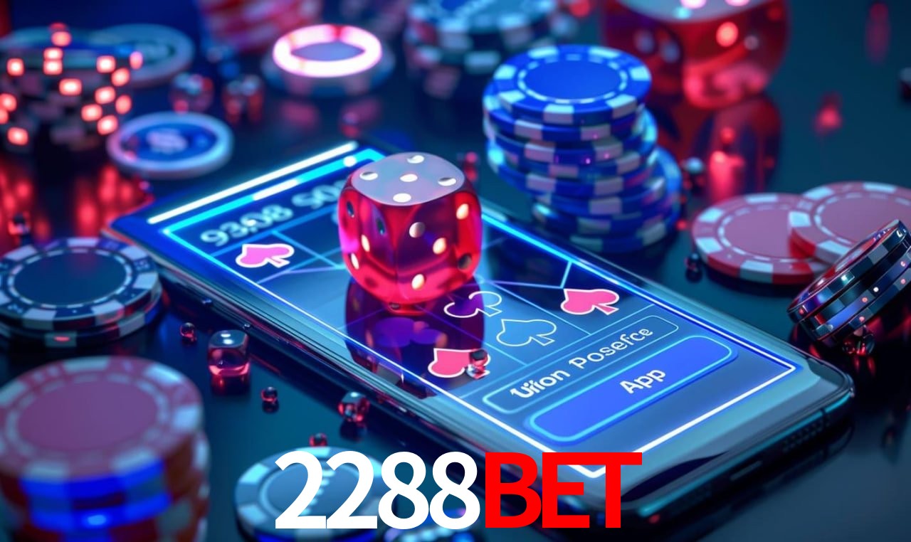 Chances Ganhar 2288bet