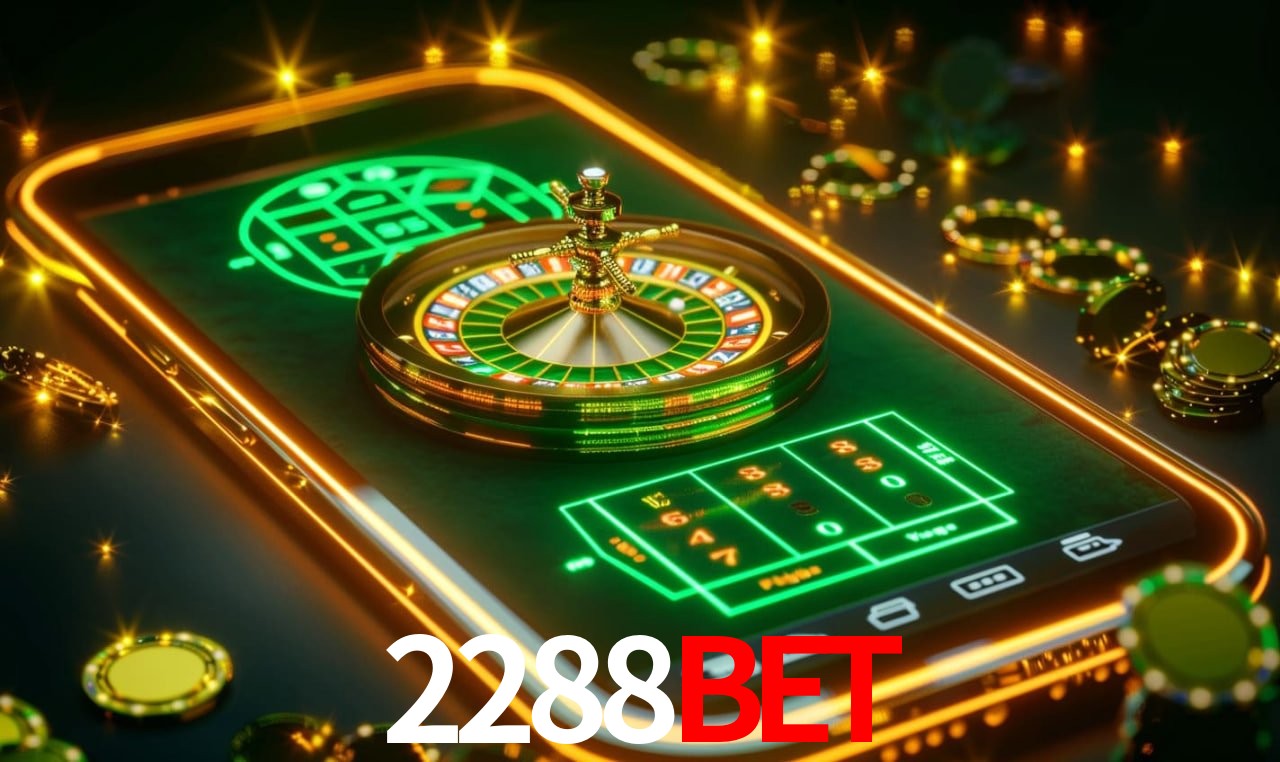 Programa VIP 2288bet