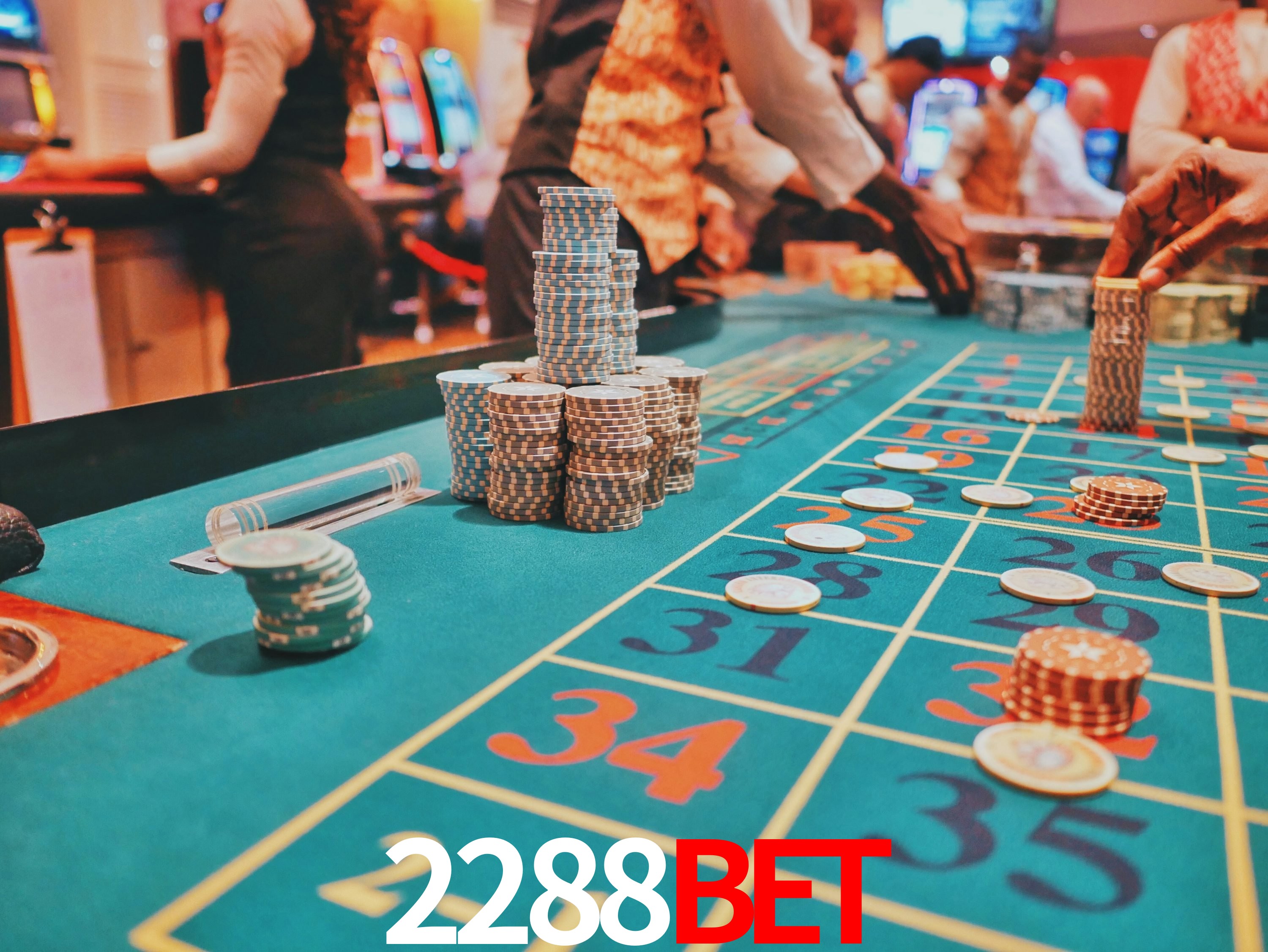 Promoção Relâmpago 2288bet