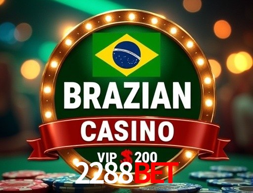 Oportunidades 2288bet