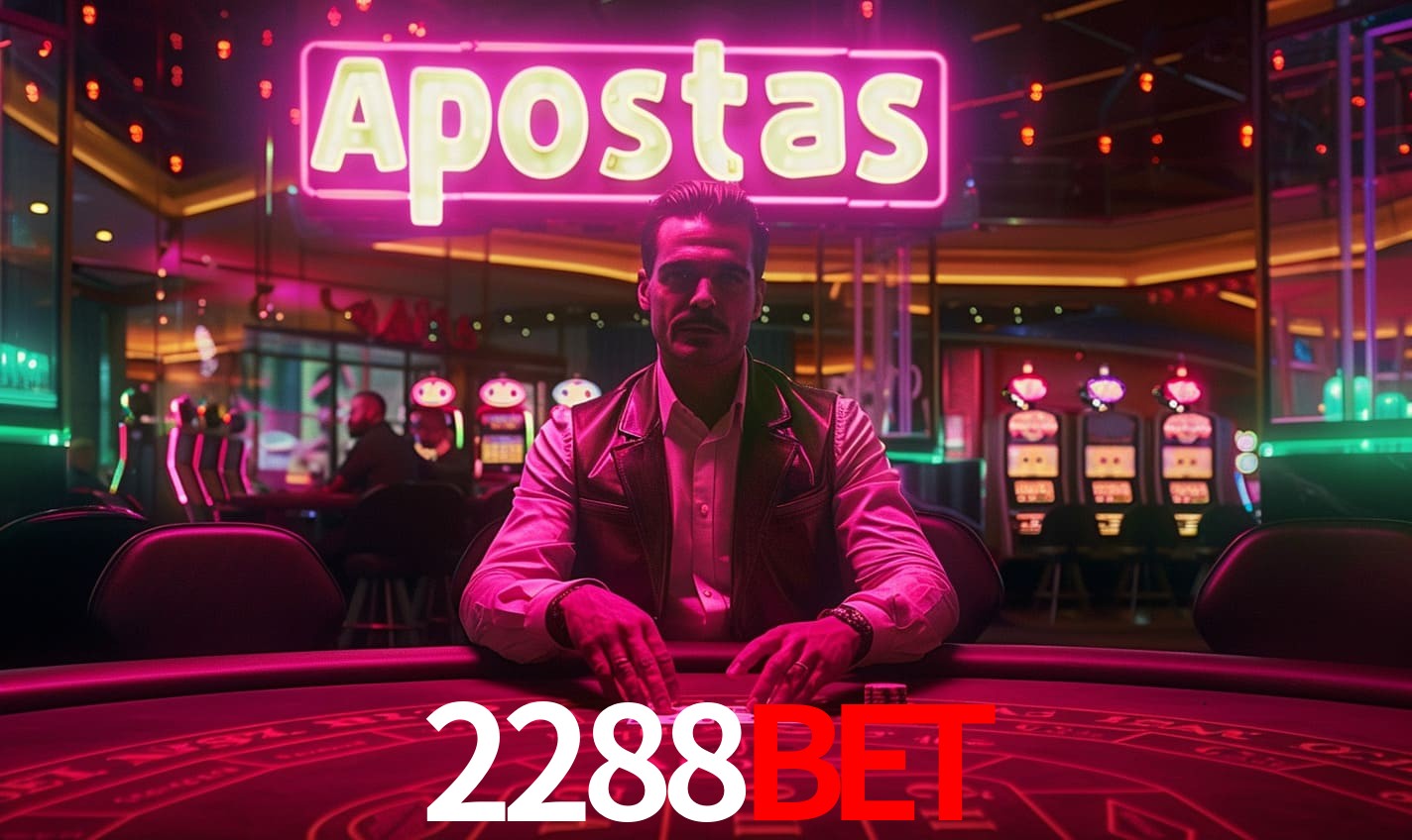 Interface Premium 2288bet
