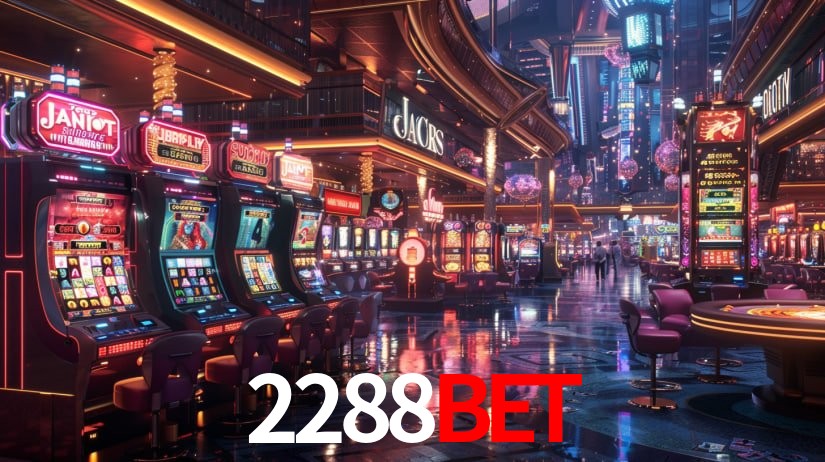Account Benefits 2288bet