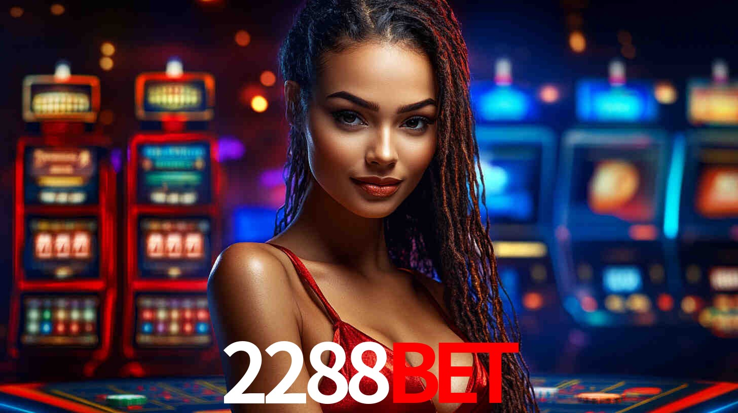 cassino 2288bet