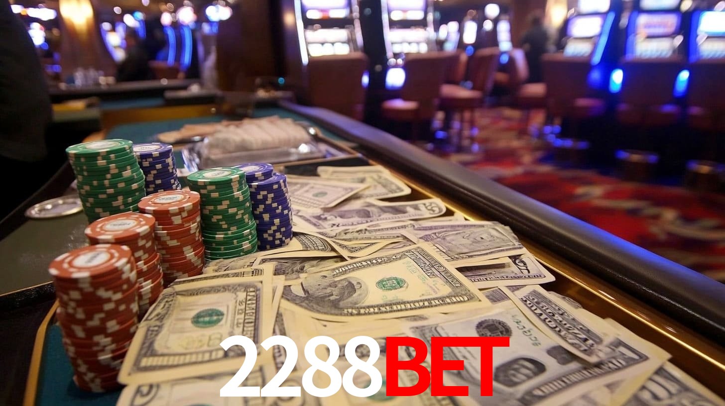 Jogos Mesa 2288bet