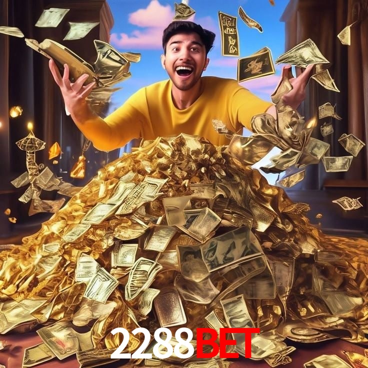 Design Responsivo 2288bet