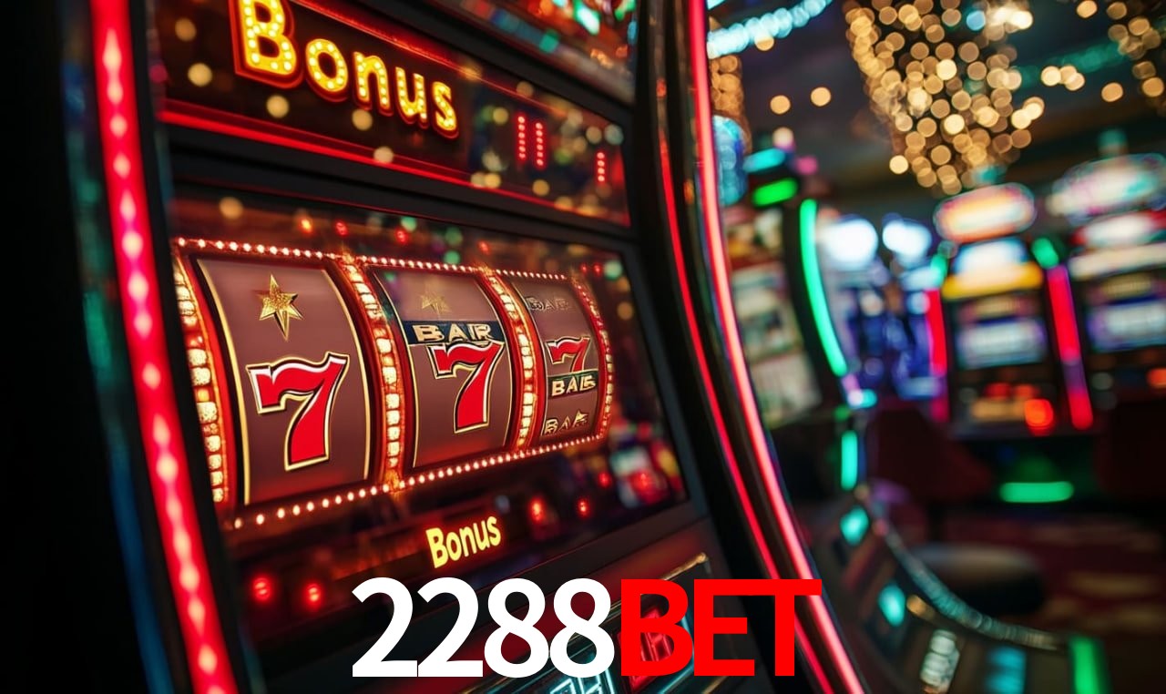 Recursos App 2288bet