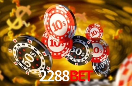 Ofertas Exclusivas 2288bet