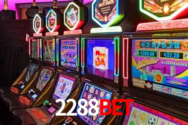 Inovações de Jogos na 2288bet: O Futuro das Experiências Interativas