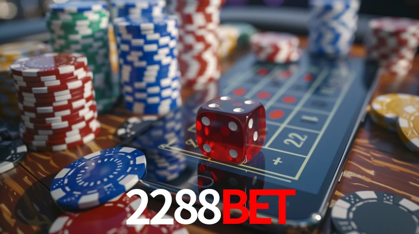 Bônus App 2288bet