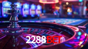 Game Statistics 2288bet