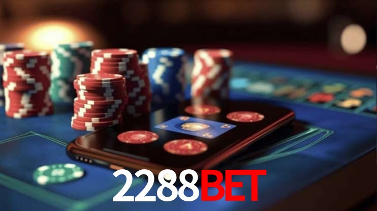 2288bet Giros Grátis