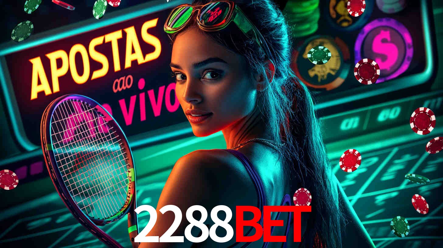 Segurança App 2288bet