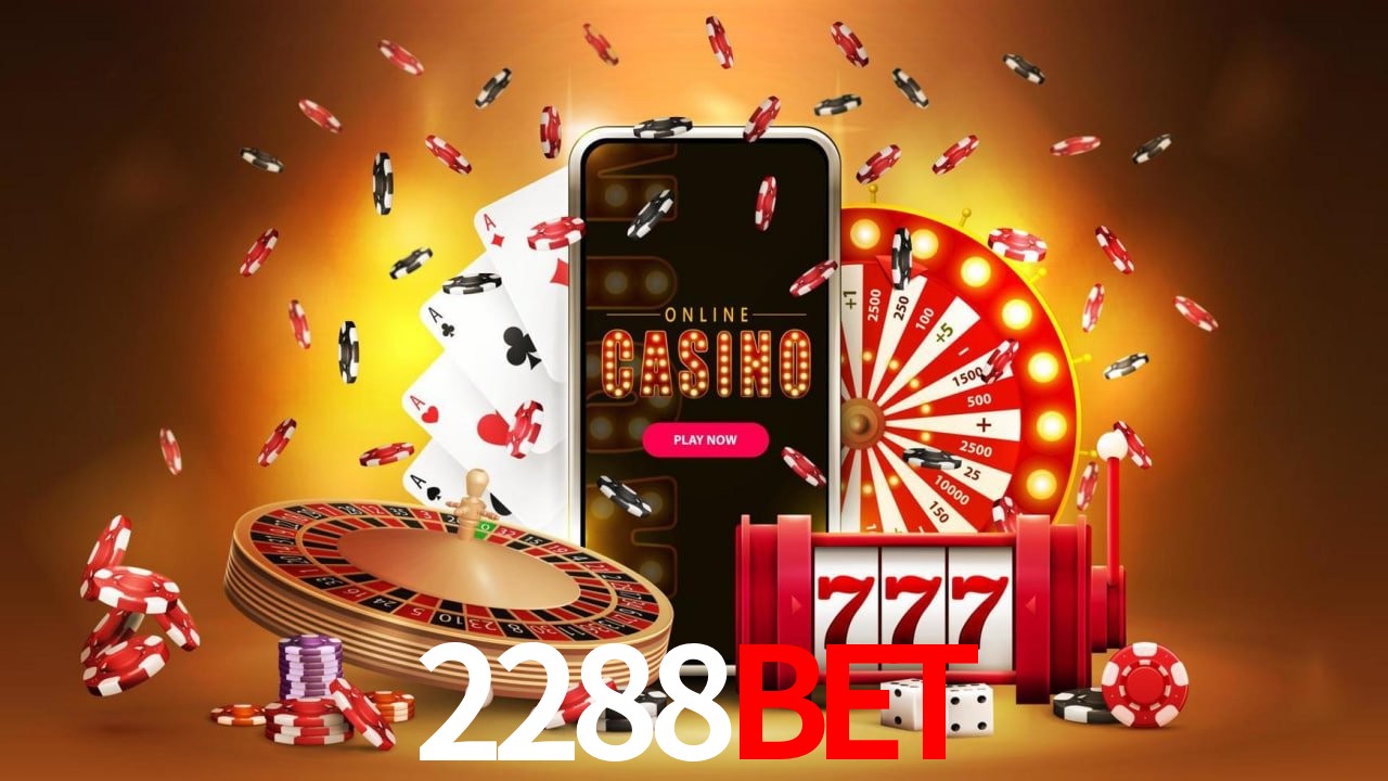 Instalar 2288bet Mac