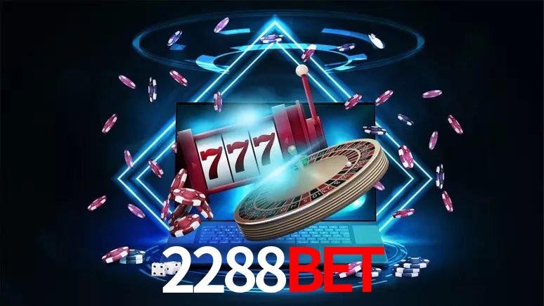2288bet RTP transparência