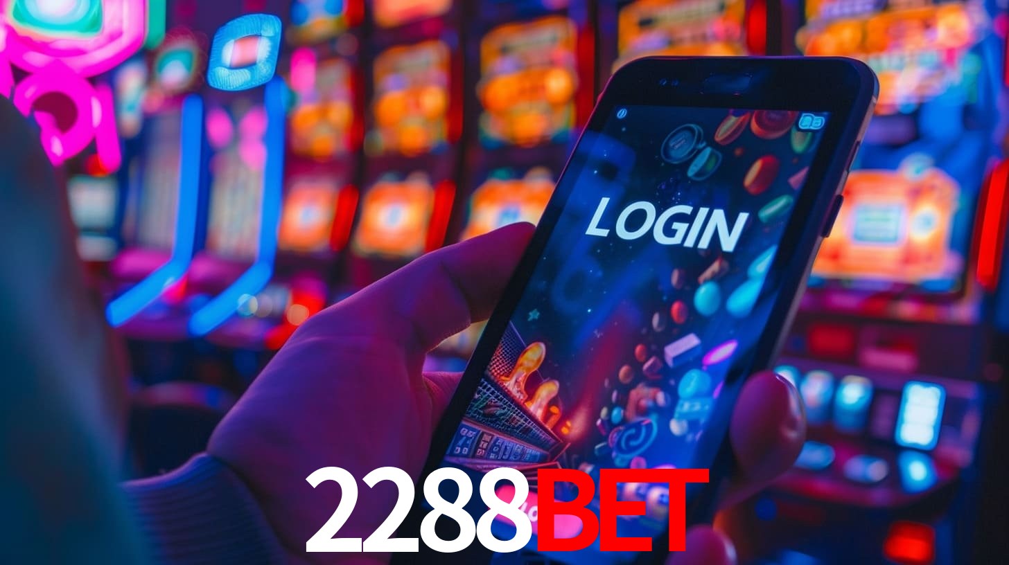 Tecnologia da Plataforma 2288bet