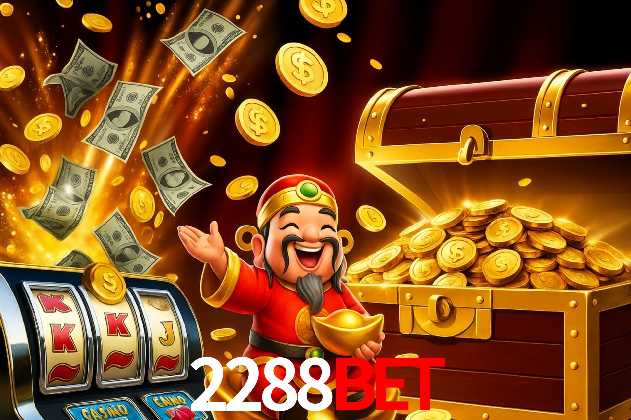 Provedores de Jogos 2288bet