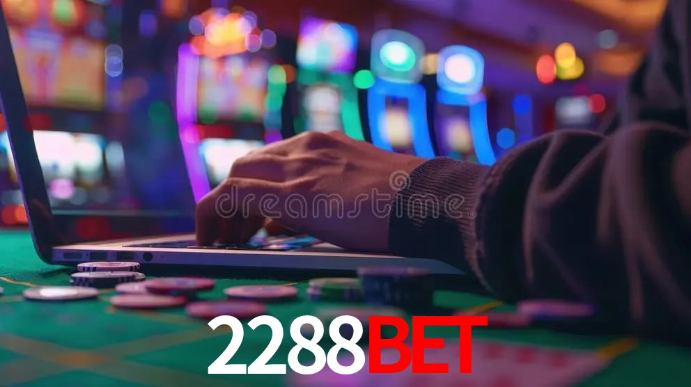 Diretório de Jogos 2288bet