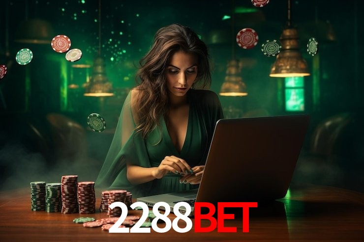 App Store 2288bet