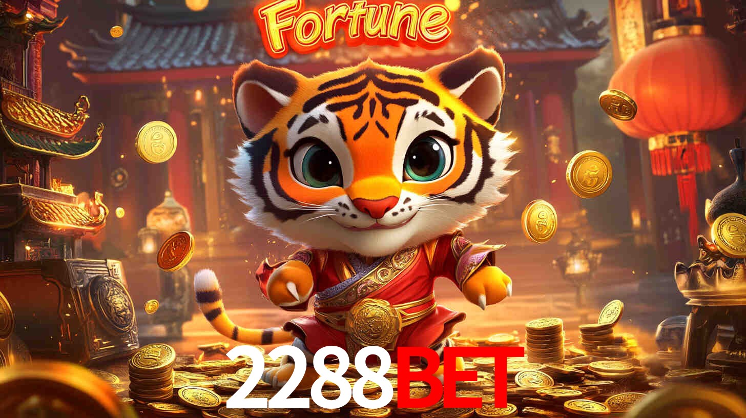 Vantagens App 2288bet