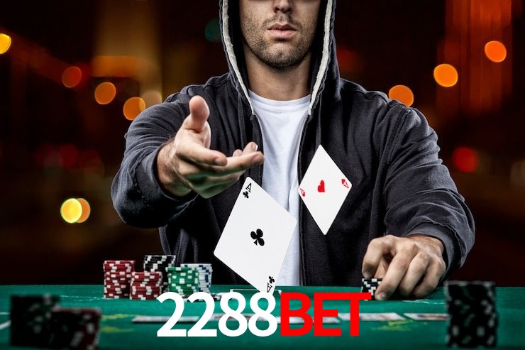 Funcionalidades App 2288bet