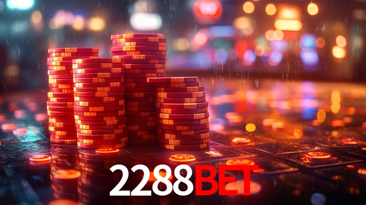 2288bet: Seu Cassino Premiado com Pagamentos Rápidos